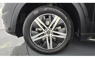 Mercedes-Benz GLE 300 ПАМЕТ* КАМЕРА* ВЪЗДУХ* СЛЕДЕНЕ НА ЛЕНТИ - автомобили, коли, обяви за нови и употребявани 6