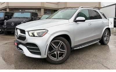 mercedes-benz-gle-300 - 0