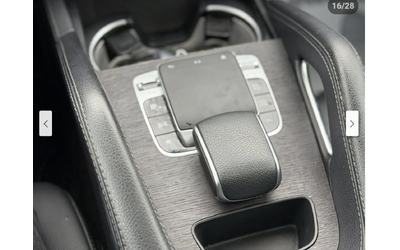 Mercedes-Benz GLE 300 AMG* PACK* 360КАМЕРА* LANE* ASSIST* - автомобили, коли, обяви за нови и употребявани 11