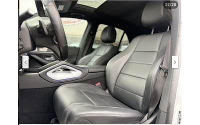 Mercedes-Benz GLE 300 AMG* PACK* 360КАМЕРА* LANE* ASSIST* - автомобили, коли, обяви за нови и употребявани 12