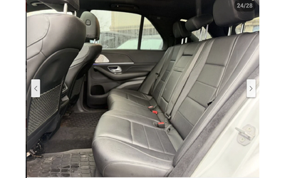 Mercedes-Benz GLE 300 AMG* PACK* 360КАМЕРА* LANE* ASSIST* - автомобили, коли, обяви за нови и употребявани 13