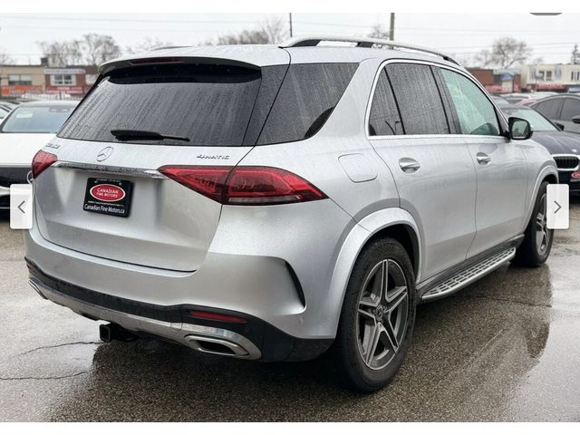 Mercedes-Benz GLE 300 AMG* PACK* 360КАМЕРА* LANE* ASSIST* - автомобили, коли, обяви за нови и употребявани 1