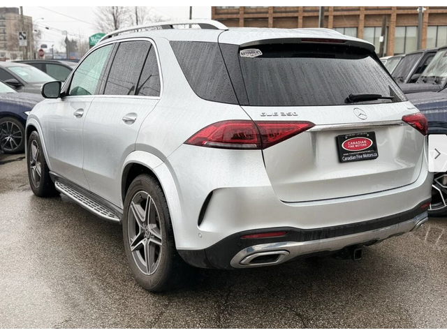 Mercedes-Benz GLE 300 AMG* PACK* 360КАМЕРА* LANE* ASSIST* - автомобили, коли, обяви за нови и употребявани 3