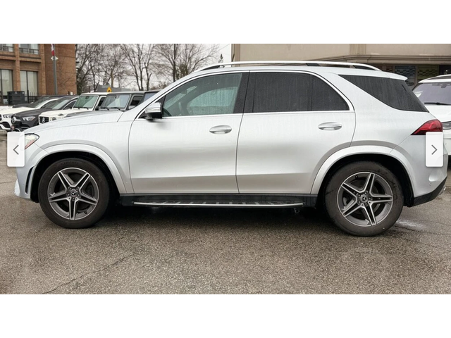 Mercedes-Benz GLE 300 AMG* PACK* 360КАМЕРА* LANE* ASSIST* - автомобили, коли, обяви за нови и употребявани 4