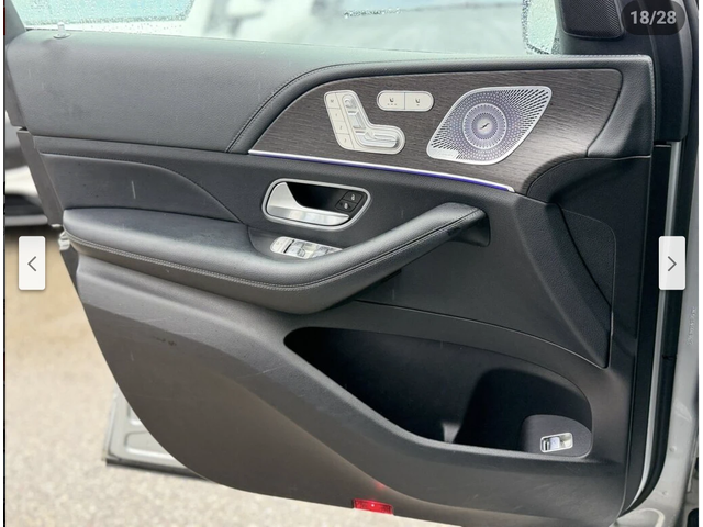 Mercedes-Benz GLE 300 AMG* PACK* 360КАМЕРА* LANE* ASSIST* - автомобили, коли, обяви за нови и употребявани 6