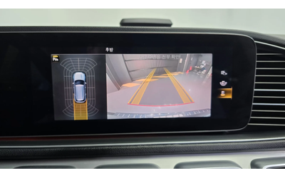 Mercedes-Benz GLE 300 9G TRONIK* AIRMATIC* KEYLESS* AMBIENT* КРАЙНА ЦЕНА - автомобили, коли, обяви за нови и употребявани 10