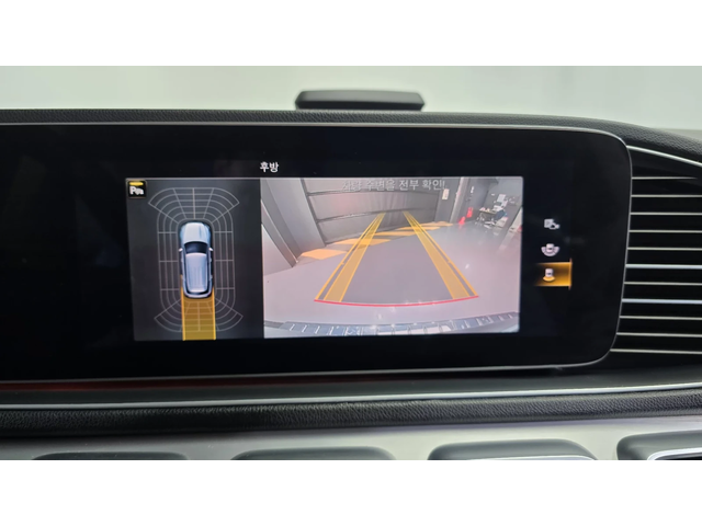 Mercedes-Benz GLE 300 9G TRONIK* AIRMATIC* KEYLESS* AMBIENT* КРАЙНА ЦЕНА - автомобили, коли, обяви за нови и употребявани 10
