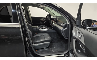 Mercedes-Benz GLE 300 9G TRONIK* AIRMATIC* KEYLESS* AMBIENT* КРАЙНА ЦЕНА - автомобили, коли, обяви за нови и употребявани 12