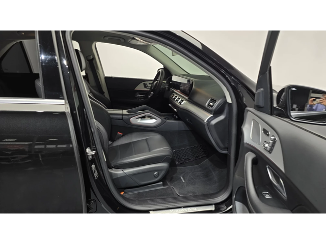 Mercedes-Benz GLE 300 9G TRONIK* AIRMATIC* KEYLESS* AMBIENT* КРАЙНА ЦЕНА - автомобили, коли, обяви за нови и употребявани 12