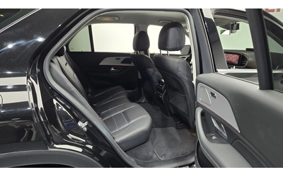 Mercedes-Benz GLE 300 9G TRONIK* AIRMATIC* KEYLESS* AMBIENT* КРАЙНА ЦЕНА - автомобили, коли, обяви за нови и употребявани 13
