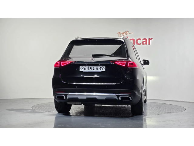 Mercedes-Benz GLE 300 9G TRONIK* AIRMATIC* KEYLESS* AMBIENT* КРАЙНА ЦЕНА - автомобили, коли, обяви за нови и употребявани 2