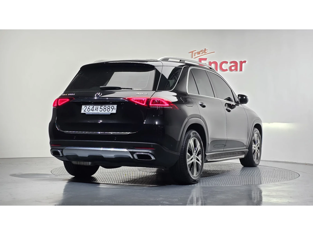 Mercedes-Benz GLE 300 9G TRONIK* AIRMATIC* KEYLESS* AMBIENT* КРАЙНА ЦЕНА - автомобили, коли, обяви за нови и употребявани 3