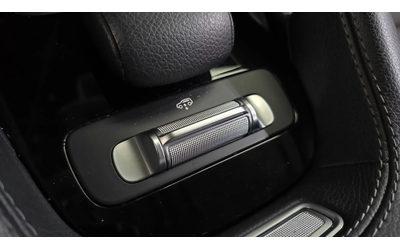 Mercedes-Benz GLE 300 9G TRONIK* AIRMATIC* KEYLESS* AMBIENT* КРАЙНА ЦЕНА - автомобили, коли, обяви за нови и употребявани 9