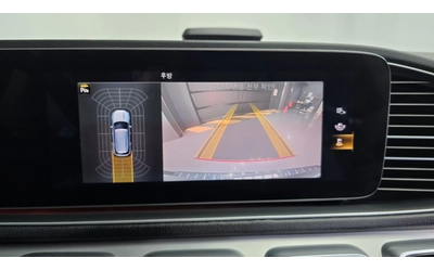 Mercedes-Benz GLE 300 9G TRONIK* AIRMATIC* KEYLESS* AMBIENT* КРАЙНА ЦЕНА - автомобили, коли, обяви за нови и употребявани 10
