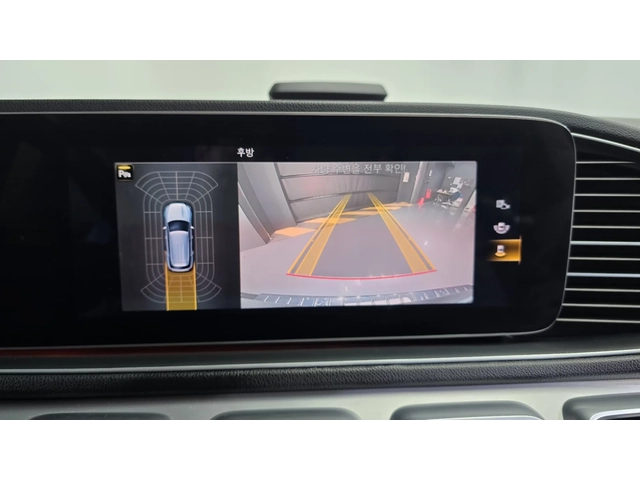 Mercedes-Benz GLE 300 9G TRONIK* AIRMATIC* KEYLESS* AMBIENT* КРАЙНА ЦЕНА - автомобили, коли, обяви за нови и употребявани 10