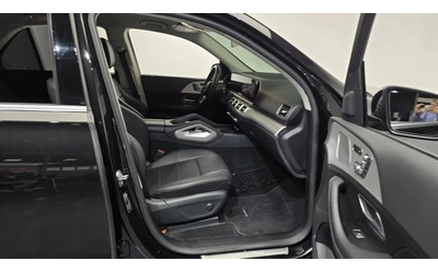 Mercedes-Benz GLE 300 9G TRONIK* AIRMATIC* KEYLESS* AMBIENT* КРАЙНА ЦЕНА - автомобили, коли, обяви за нови и употребявани 12