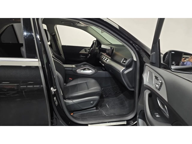 Mercedes-Benz GLE 300 9G TRONIK* AIRMATIC* KEYLESS* AMBIENT* КРАЙНА ЦЕНА - автомобили, коли, обяви за нови и употребявани 12