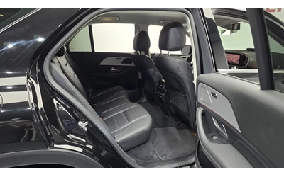 Mercedes-Benz GLE 300 9G TRONIK* AIRMATIC* KEYLESS* AMBIENT* КРАЙНА ЦЕНА - автомобили, коли, обяви за нови и употребявани 13