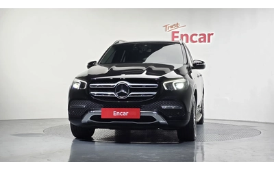 mercedes-benz-gle-300 - 1