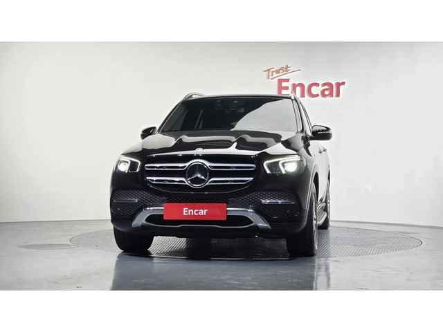 Mercedes-Benz GLE 300 9G TRONIK* AIRMATIC* KEYLESS* AMBIENT* КРАЙНА ЦЕНА - автомобили, коли, обяви за нови и употребявани 1