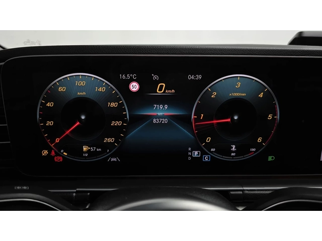 Mercedes-Benz GLE 300 9G TRONIK* AIRMATIC* KEYLESS* AMBIENT* КРАЙНА ЦЕНА - автомобили, коли, обяви за нови и употребявани 7