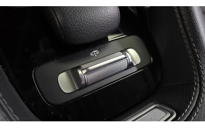Mercedes-Benz GLE 300 9G TRONIK* AIRMATIC* KEYLESS* AMBIENT* КРАЙНА ЦЕНА - автомобили, коли, обяви за нови и употребявани 9