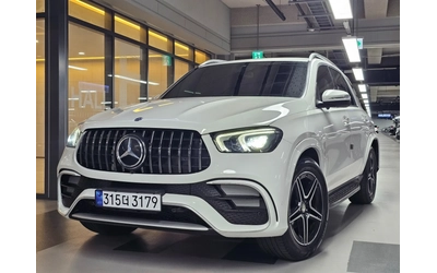 mercedes-benz-gle-300 - 0