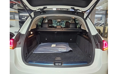 Mercedes-Benz GLE 300 63 AMG LOOK* AIRMATIC* AMBIENT* DISTRONIK* КРАЙНА - автомобили, коли, обяви за нови и употребявани 15