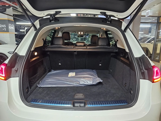 Mercedes-Benz GLE 300 63 AMG LOOK* AIRMATIC* AMBIENT* DISTRONIK* КРАЙНА - автомобили, коли, обяви за нови и употребявани 15