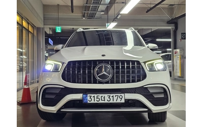 mercedes-benz-gle-300 - 1