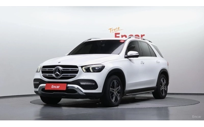 mercedes-benz-gle-300 - 0