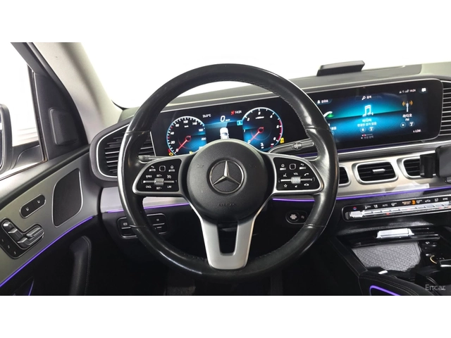 Mercedes-Benz GLE 300 D* 4MATIC* КОЖА* ПОДГРЕВ* ОБДУХВ* BURMASTER* PANO* - автомобили, коли, обяви за нови и употребявани 11