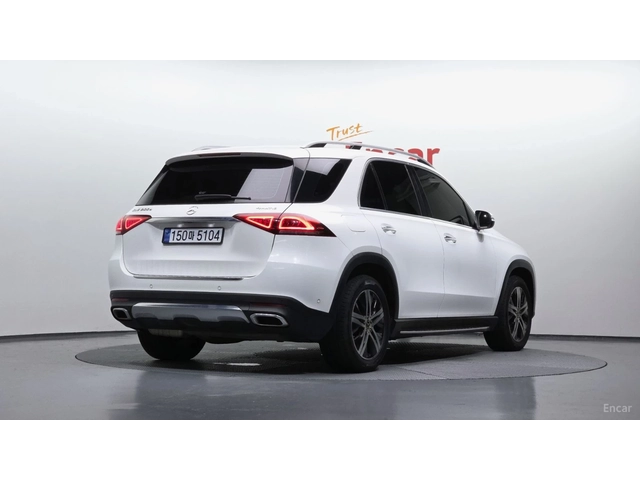 Mercedes-Benz GLE 300 D* 4MATIC* КОЖА* ПОДГРЕВ* ОБДУХВ* BURMASTER* PANO* - автомобили, коли, обяви за нови и употребявани 1