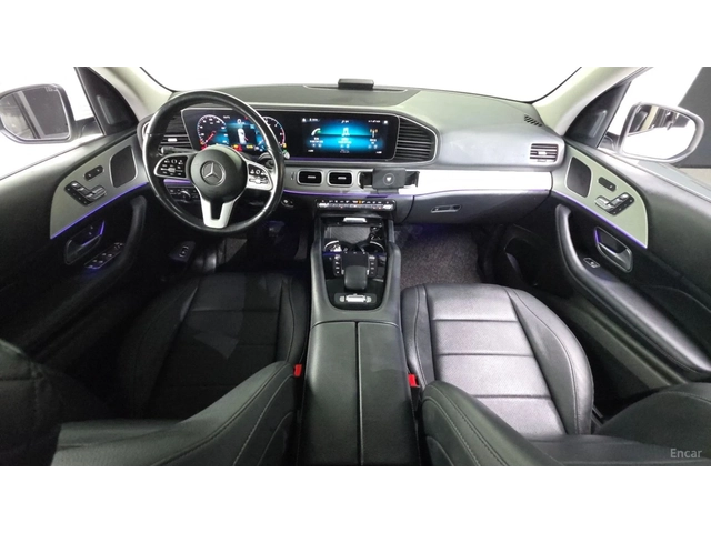 Mercedes-Benz GLE 300 D* 4MATIC* КОЖА* ПОДГРЕВ* ОБДУХВ* BURMASTER* PANO* - автомобили, коли, обяви за нови и употребявани 5