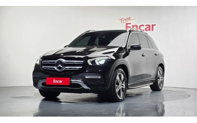 mercedes-benz-gle-300 - 0