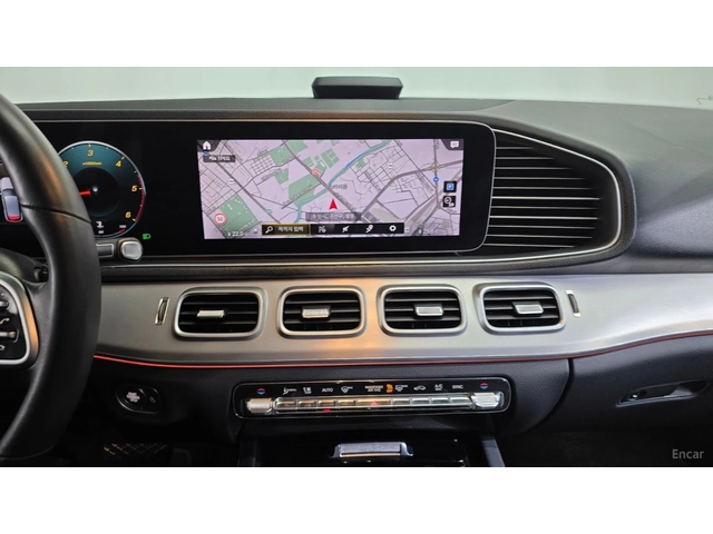 Mercedes-Benz GLE 300 D* 4MATIC* КОЖА* ПОДГРЕВ* ОБДУХВ* BURMASTER* PANO* - автомобили, коли, обяви за нови и употребявани 12