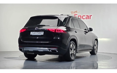 mercedes-benz-gle-300 - 1