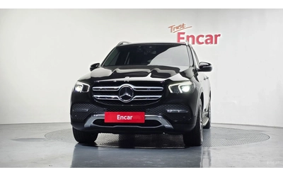 mercedes-benz-gle-300 - 2