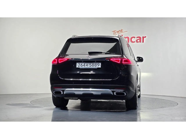 Mercedes-Benz GLE 300 D* 4MATIC* КОЖА* ПОДГРЕВ* ОБДУХВ* BURMASTER* PANO* - автомобили, коли, обяви за нови и употребявани 3