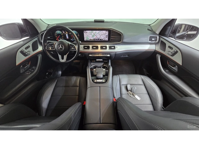 Mercedes-Benz GLE 300 D* 4MATIC* КОЖА* ПОДГРЕВ* ОБДУХВ* BURMASTER* PANO* - автомобили, коли, обяви за нови и употребявани 5