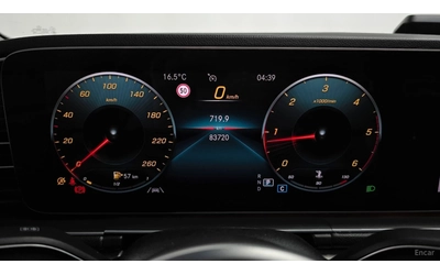 Mercedes-Benz GLE 300 D* 4MATIC* КОЖА* ПОДГРЕВ* ОБДУХВ* BURMASTER* PANO* - автомобили, коли, обяви за нови и употребявани 6