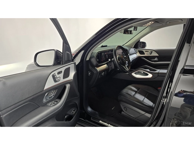 Mercedes-Benz GLE 300 D* 4MATIC* КОЖА* ПОДГРЕВ* ОБДУХВ* BURMASTER* PANO* - автомобили, коли, обяви за нови и употребявани 8