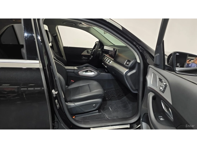 Mercedes-Benz GLE 300 D* 4MATIC* КОЖА* ПОДГРЕВ* ОБДУХВ* BURMASTER* PANO* - автомобили, коли, обяви за нови и употребявани 9