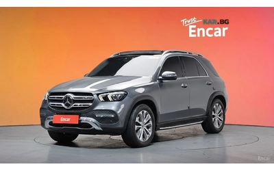 mercedes-benz-gle-300 - 0