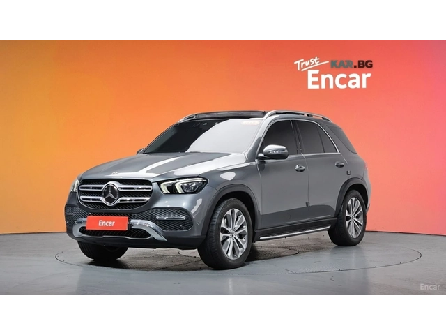 Mercedes-Benz GLE 300 300d* 4MATIC* DISTRONIC* ОБДУХВАНЕ* HEAD UP* PANO* - автомобили, коли, обяви за нови и употребявани 0