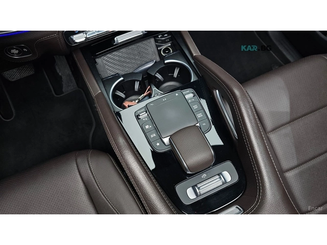 Mercedes-Benz GLE 300 300d* 4MATIC* DISTRONIC* ОБДУХВАНЕ* HEAD UP* PANO* - автомобили, коли, обяви за нови и употребявани 13