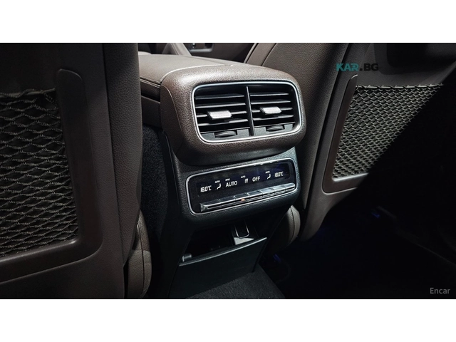 Mercedes-Benz GLE 300 300d* 4MATIC* DISTRONIC* ОБДУХВАНЕ* HEAD UP* PANO* - автомобили, коли, обяви за нови и употребявани 15
