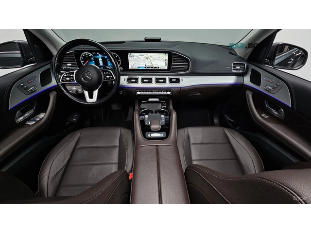 Mercedes-Benz GLE 300 300d* 4MATIC* DISTRONIC* ОБДУХВАНЕ* HEAD UP* PANO* - автомобили, коли, обяви за нови и употребявани 4