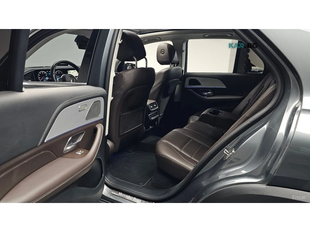 Mercedes-Benz GLE 300 300d* 4MATIC* DISTRONIC* ОБДУХВАНЕ* HEAD UP* PANO* - автомобили, коли, обяви за нови и употребявани 9