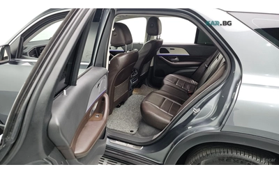 Mercedes-Benz GLE 300 d* 4MATIC* ПОДГРЕВ* КАМЕРА* LANE* ASSIST* - автомобили, коли, обяви за нови и употребявани 10